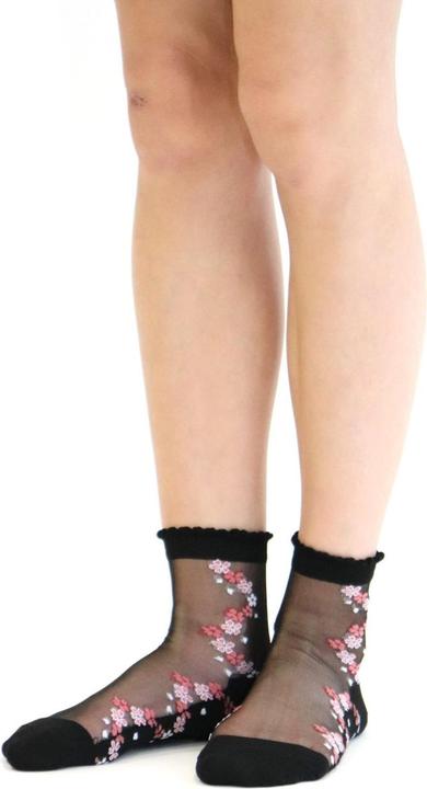 Produktbild Yuko.B Blossom (36 - 41)