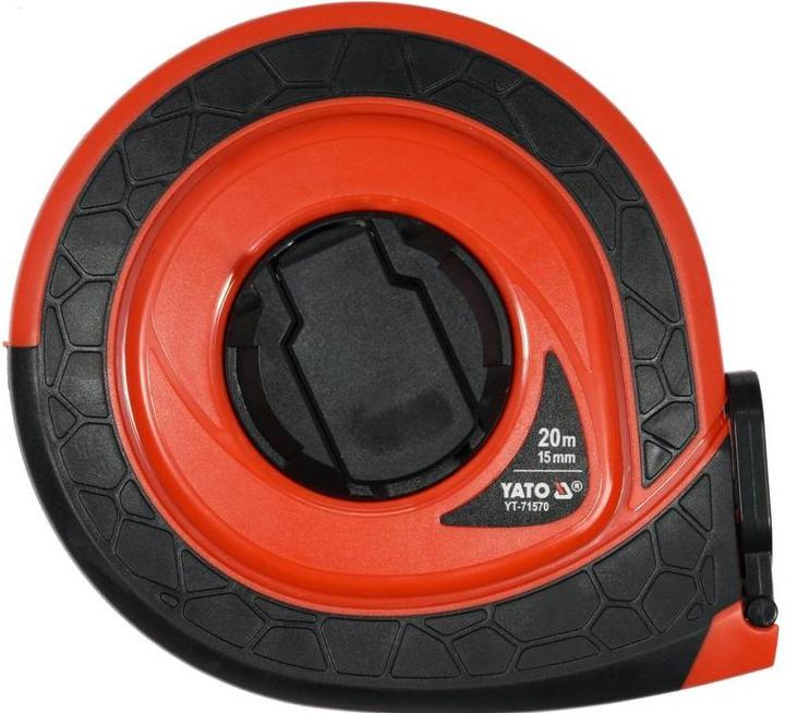 Actual product image Yato YT-71570 (20 m)