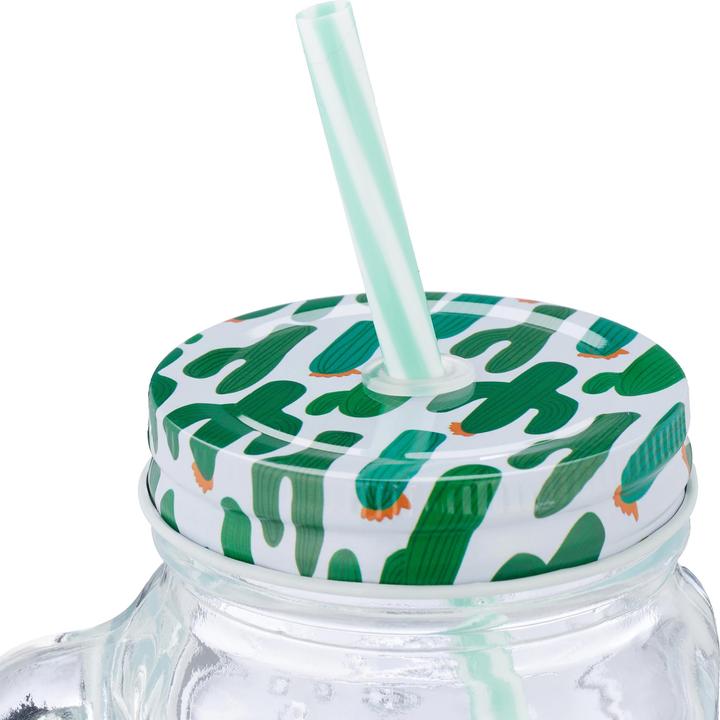 Actual product image Relaxdays 8x drinking glass (0.50 l, 1 x)