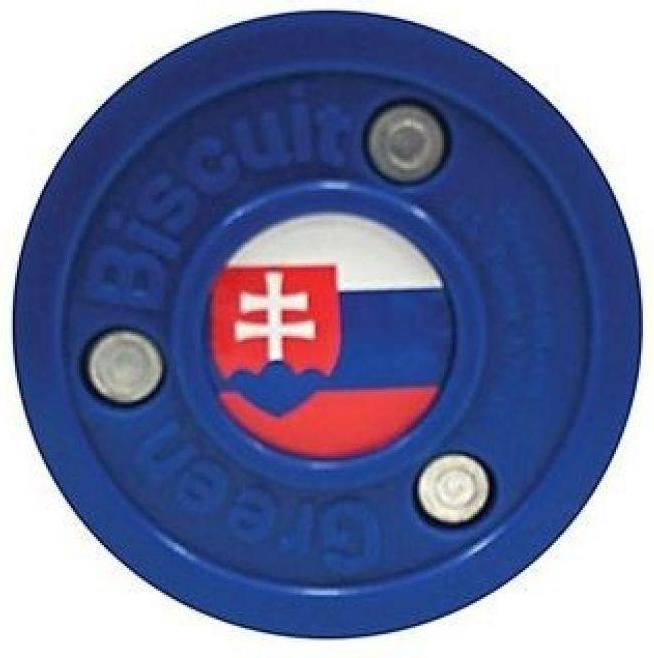 Produktbild Generic StrassenhockeyPuck