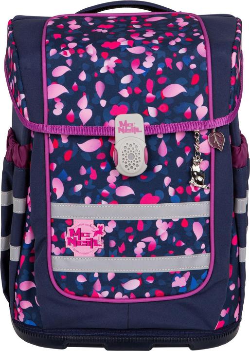 Immagine prodotto Mc Neill Set di borse Ergo Compacto da 5 pezzi (20 l)