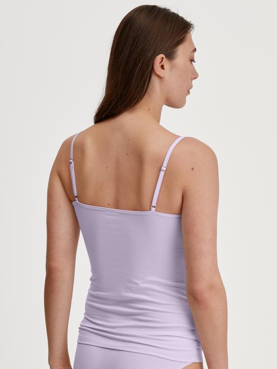 Actual product image Calida Natural Comfort Spaghetti-Top (XS)