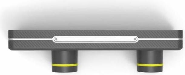 Image du produit Stereolabs Mini caméra stéréo ZED (Caméra)