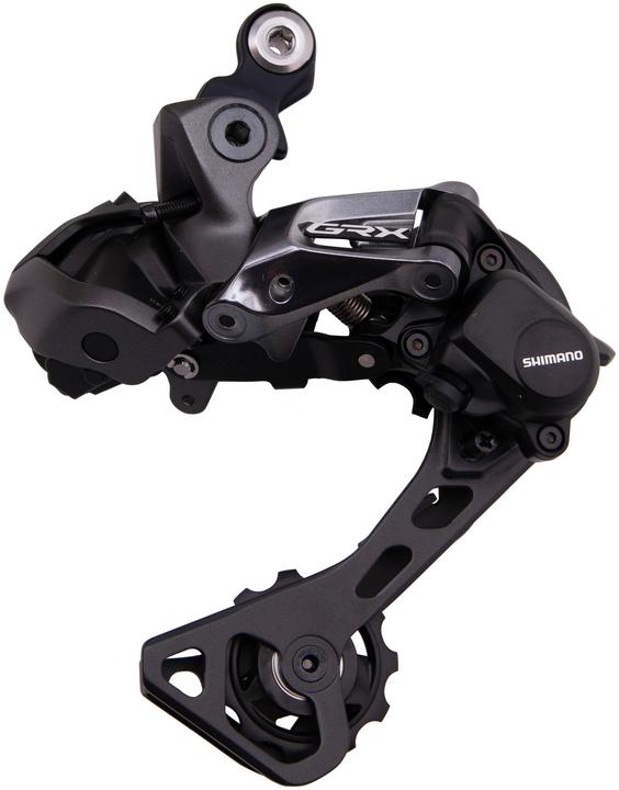 Produktbild Shimano GRX Di2 RD-RX817 (11-fach)