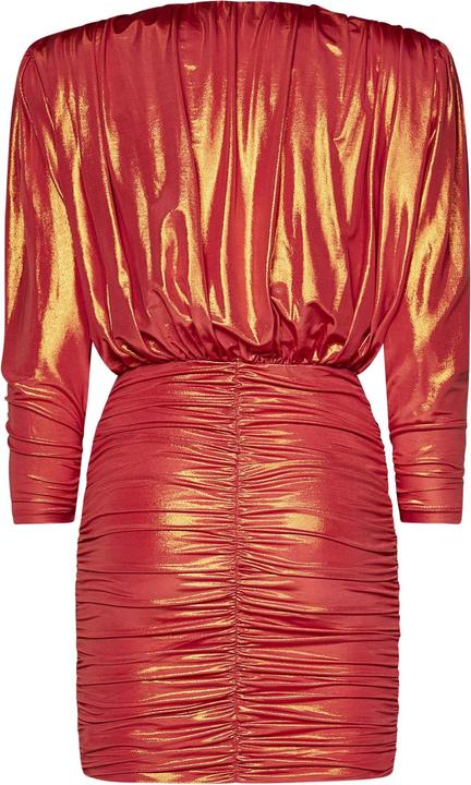 Immagine prodotto Redemption Dresses Orange (44)