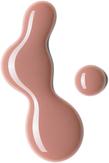 Actual product image CND PlexiGel Builder Milky Mauve 15 ml (Nail varnish dryer, Milky Mauve)