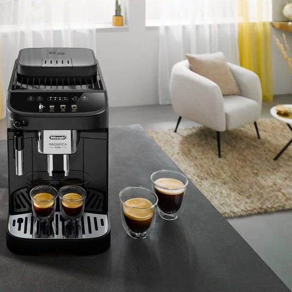 Productafbeelding De'Longhi Eletta Cappuccino Evo