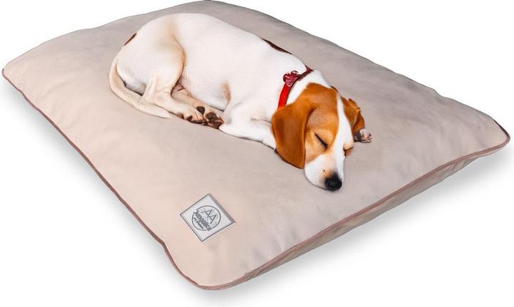 Paws & Whiskers Puppy Dog L Pet Bed (Cat, Dog)