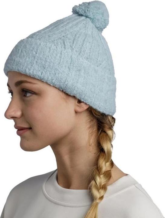 Image du produit Buff Bonnet tricoté Nerla (Taille unique)