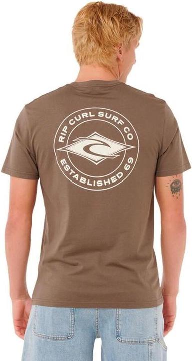 Produktbild Rip Curl Staple Tee (M)