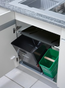 Image du produit Müllex Compo (40 l)
