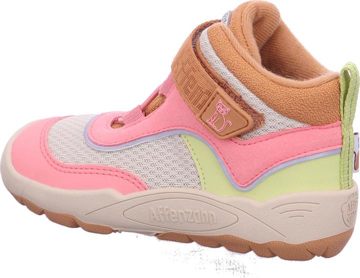 Produktbild Affenzahn Kid's Ãoebergangsschuh Vegan Explory (30)