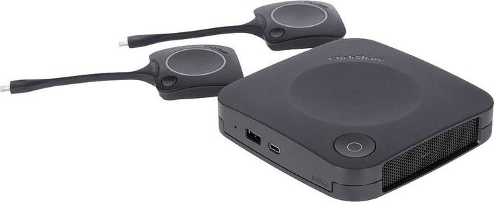Productafbeelding Barco Clickshare CX-30 Gen 2 + 2x USB-C Button (30 m, HDMI CEC)