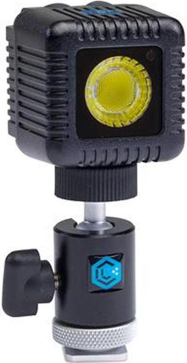 Image du produit Lume Cube Support pour chaussures chaudes (Adaptateur de flash)