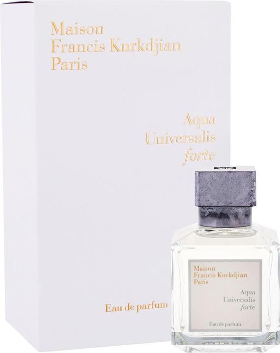 Produktbild Maison Francis Kurkdjian Aqua Universalis forte (Eau de Parfum, 70 ml)