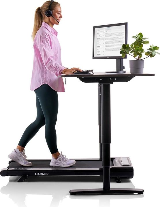 Produktbild Hammer Fitness Walk 2.0