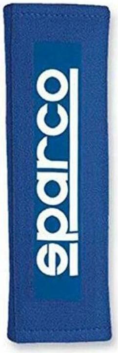 Sparco Seat belt pad 3 inch