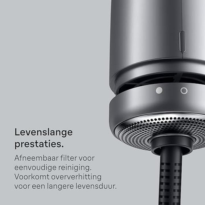 Image du produit Braun AS 4.3 Lockenstab