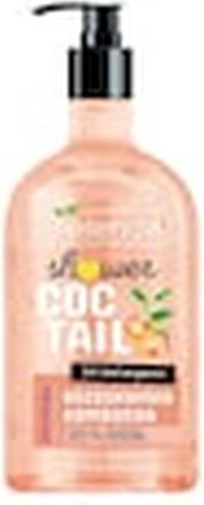 Immagine prodotto Bielenda Gel doccia Shower Cocktail Pesca e Kombucha 400ml (400 ml)