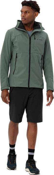 Produktbild Vaude Roccia Softshell Jacket II (XXL)