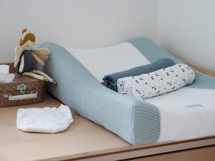 Actual product image Beaba Changing mat cover