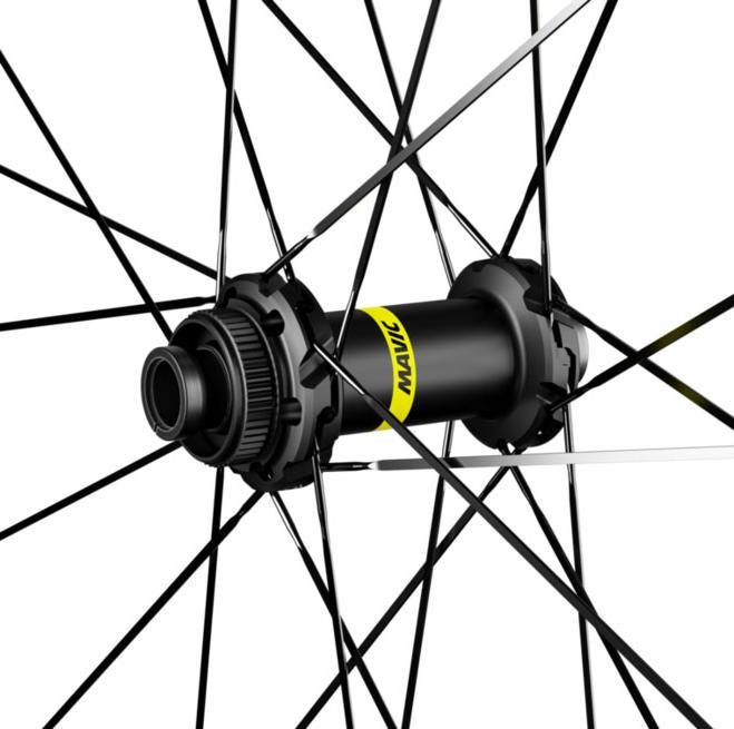 Image du produit Mavic Crossmax SL (Roue arrière, 29")