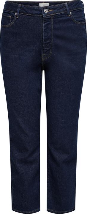 Immagine prodotto Only CAREMILY Hohe Taille Gerade geschnitten Jeans Straight-Fit jeans (W50/L30)