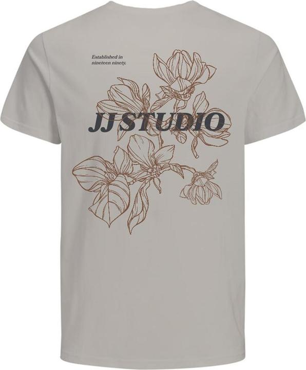 Actual product image Jack & Jones Jjpraia Tee Ss Crew Neck (XL)