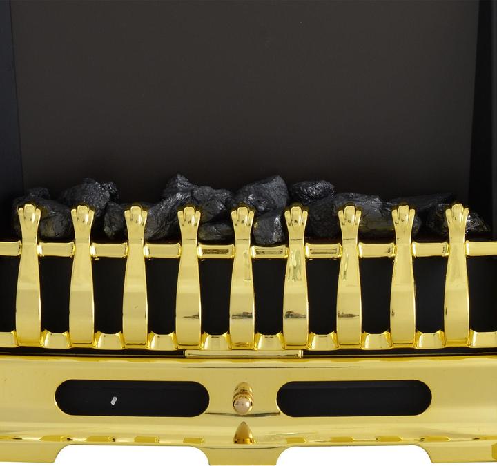 Produktbild Jamb Elektrokamin