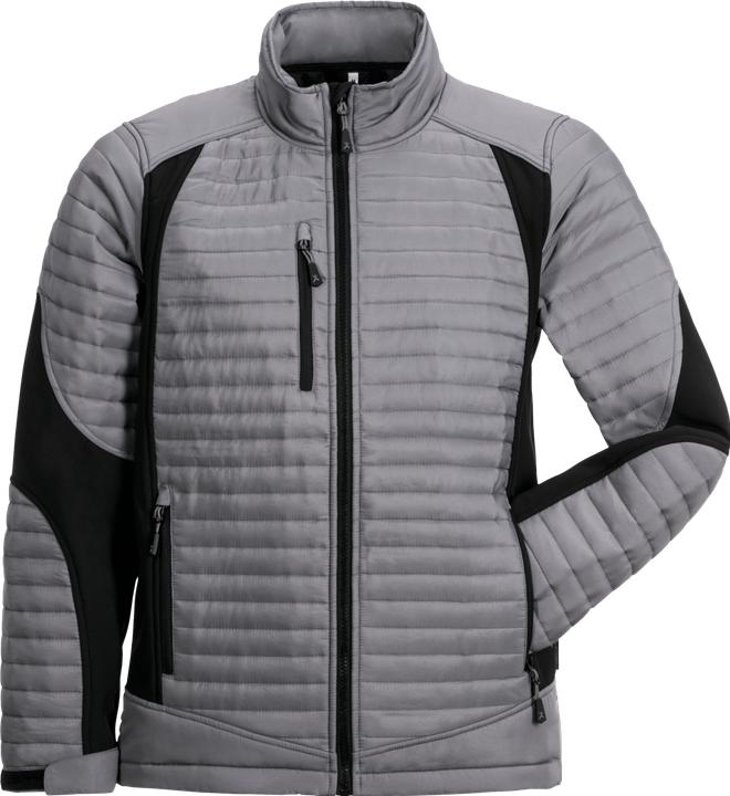 Immagine prodotto Planam Camicia d'aria zinco/nero M L (L)