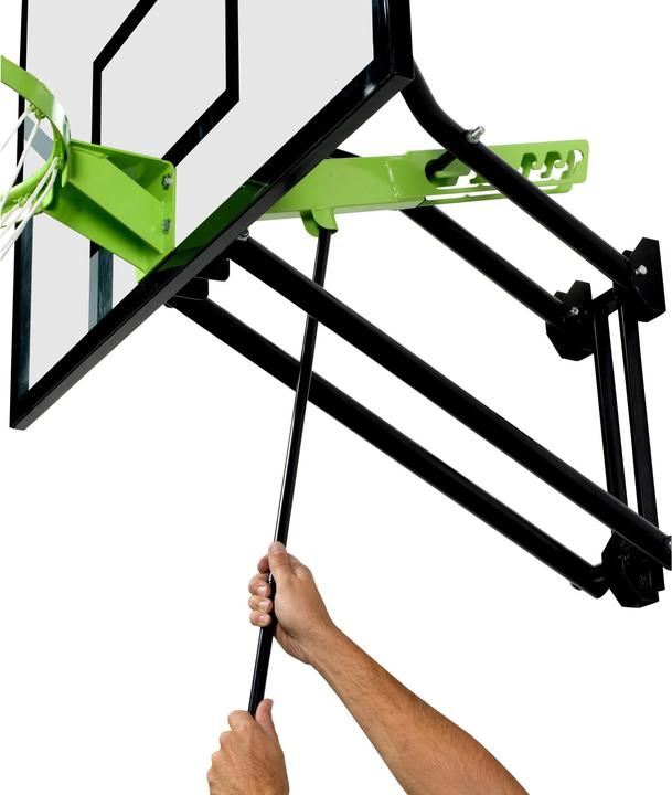 Actual product image Exit Galaxy Wall-Mount System