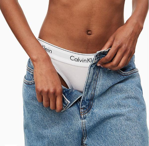 Immagine prodotto Calvin Klein Cotone moderno (Confezione singola, M)