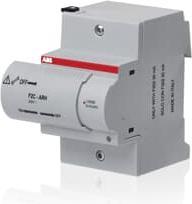 Actual product image ABB Motor drive