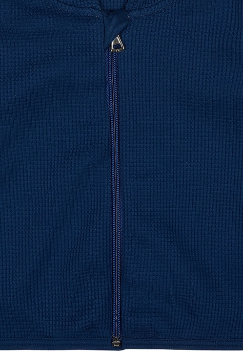 Actual product image loud + proud Jacket Waffle (110)