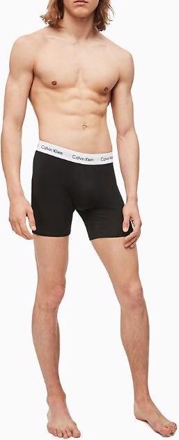 Immagine prodotto Calvin Klein Cotone elasticizzato (XL, confezione da 3)