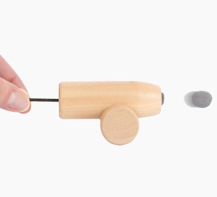 Produktbild small foot Piratenschiff