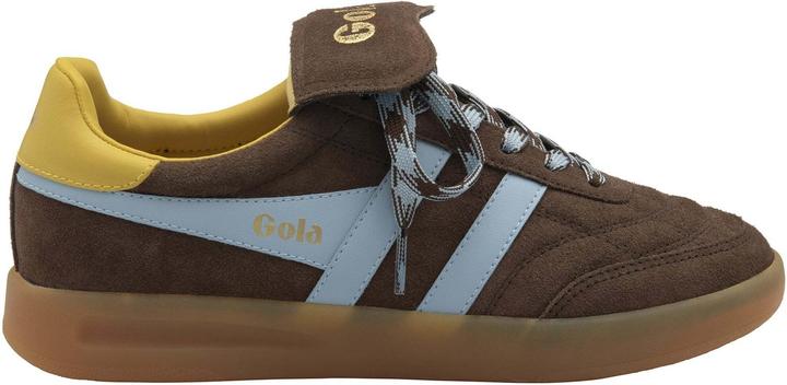 Air, Brun foncé, Gomme, Pollen