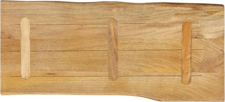 Produktbild VidaXL Kamle (90 x 40 x 2.5 cm)