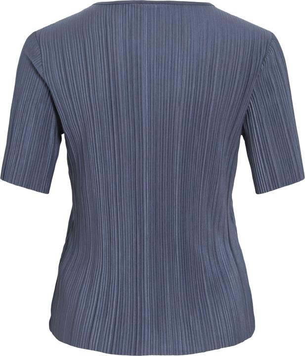 Produktbild Vila VIPLISA Plissiertes Oberteil mit kurzen Ärmeln (XL)