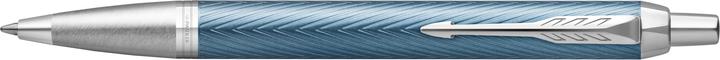 Produktbild Parker Kugelschreiber IM Premium M (Blue Grey, 1 x)
