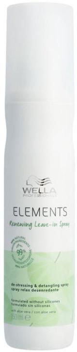 Immagine prodotto Wella Spray Démêlant Hydratant - 150 ml (150 ml)