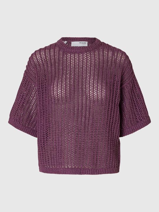 Immagine prodotto Selected Femme Loose Fit Stricktop (XL)