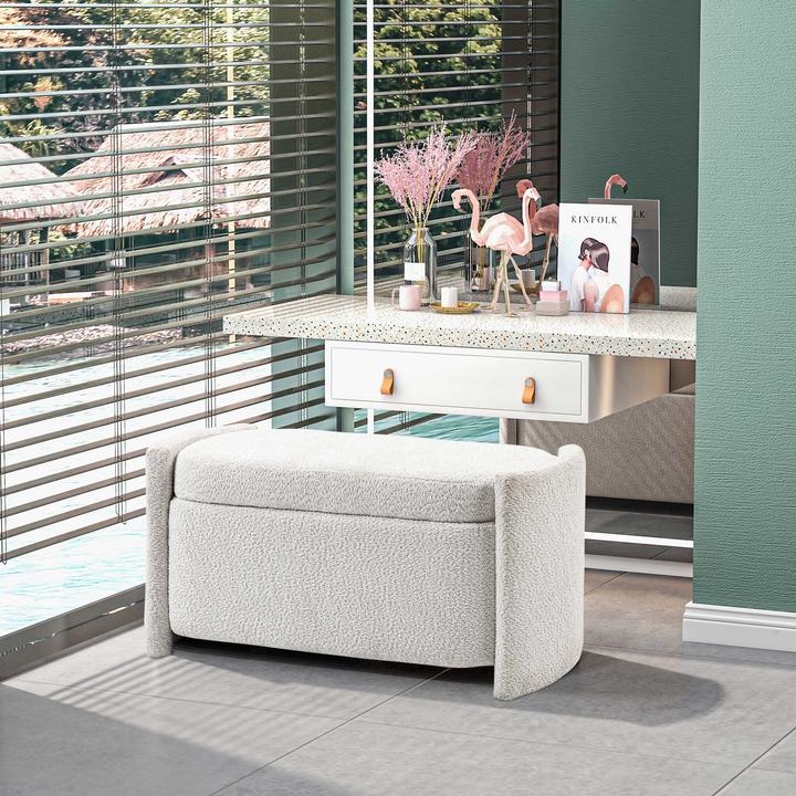 Produktbild Jamb Sitzbank (105 cm)