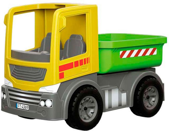 Produktbild Fischertechnik Junior - Easy Startset S