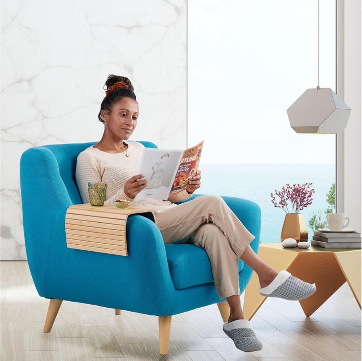 Image du produit Relaxdays Sofatablett