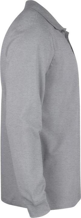 Produktbild Clique Classic Lincoln Poloshirt Langärmlig (M)