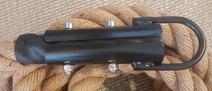 Actual product image Sveltus Climber Rope