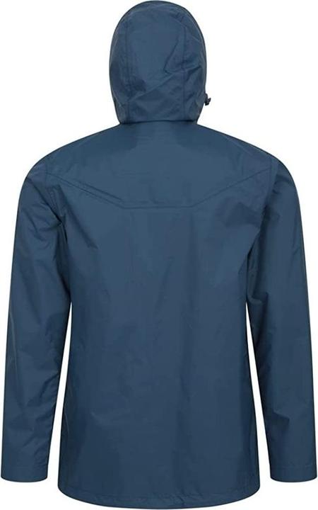 Produktbild Mountain Warehouse Rift Extreme Jacke wasserfest 25 Lagen (XL)