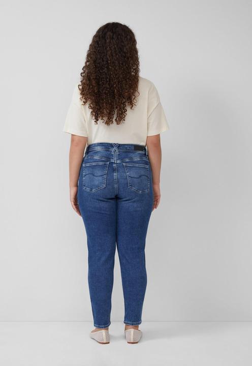 Produktbild S.Oliver Jeans-Hose Jeans / Skinny Fit / Mid Rise / Skinny Leg (54)