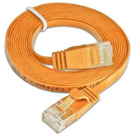 Image du produit Wirewin Câble réseau (UTP, CAT6, 1.50 m)